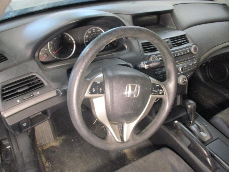 Steering Column Floor Shift LX Fits 08-12 ACCORD 1979271