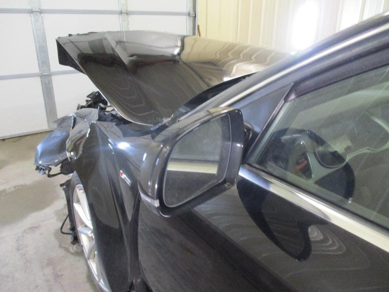 Driver Left Sun Visor Roof Illuminated Fits 13-16 AUDI A4 1864882