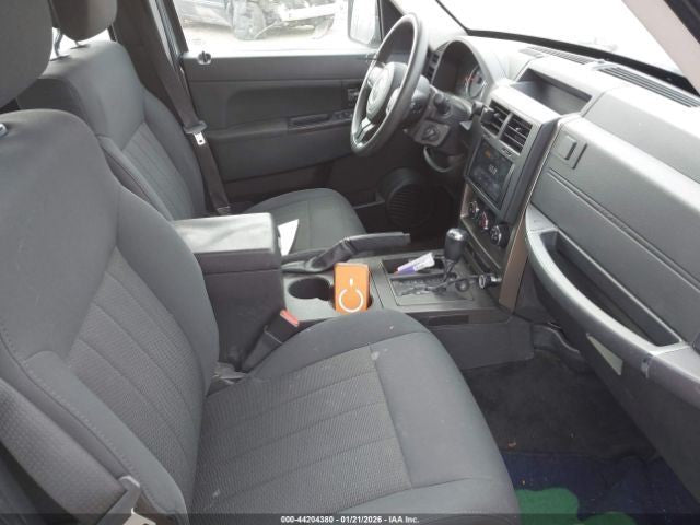 Alternator Fits 02-04 06-12 LIBERTY 1737881