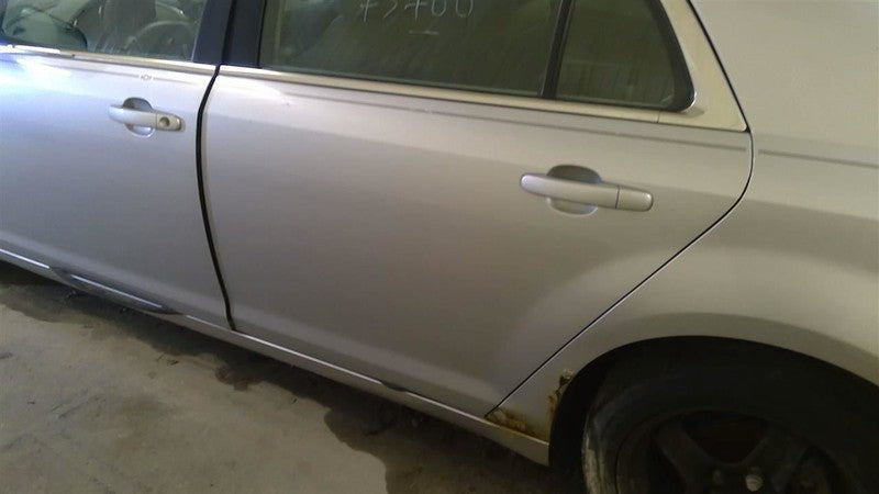 Starter Motor Fits 10-17 EQUINOX 1709218
