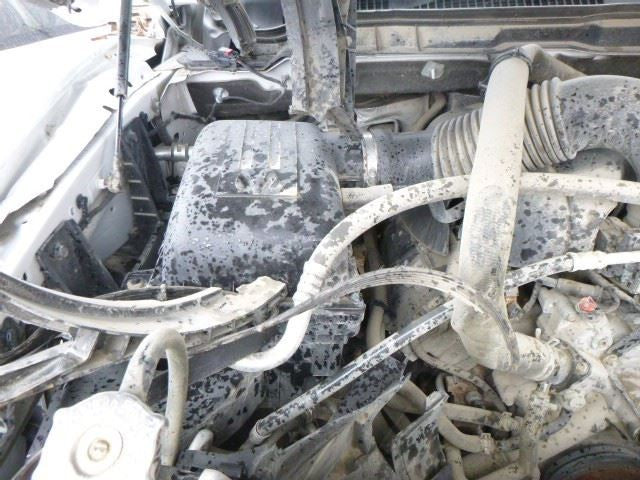 RAM1500   2016 Front Door Trim Panel 1618766