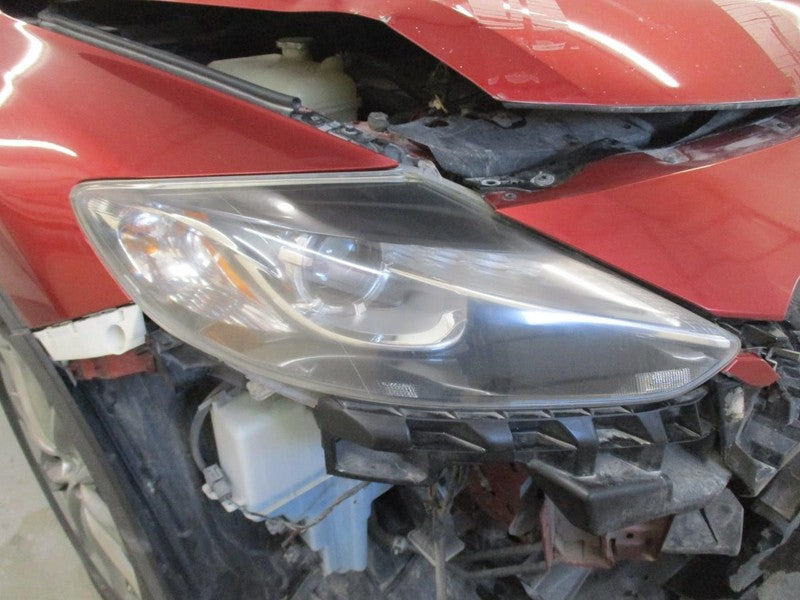Audio Equipment Radio Satellite Receiver Fits 07-15 MAZDA CX-9 1853712