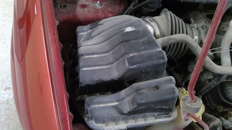 Automatic Transmission 3.8L 4 Speed Fits 05 CARAVAN 1667087