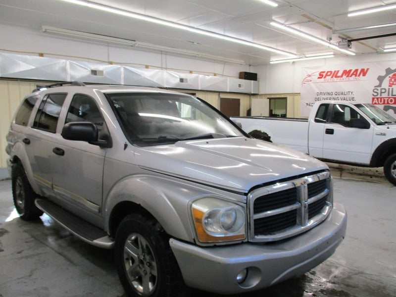 AC Compressor Fits 05-07 DURANGO 1881197