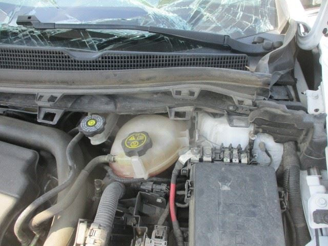 Starter Motor Fits 17-25 MALIBU 1590781