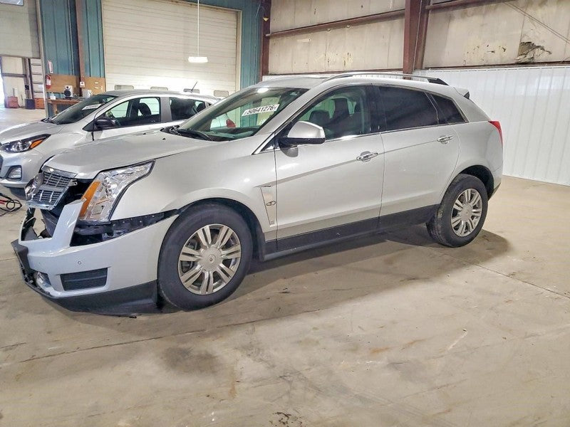 Speedometer MPH Fits 11 SRX 1919122