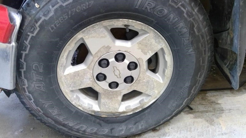 GMC Sierra 1500 2006 Headrest Used 5700