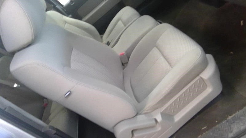 F150      2010 Seat Belt Rear 1932762