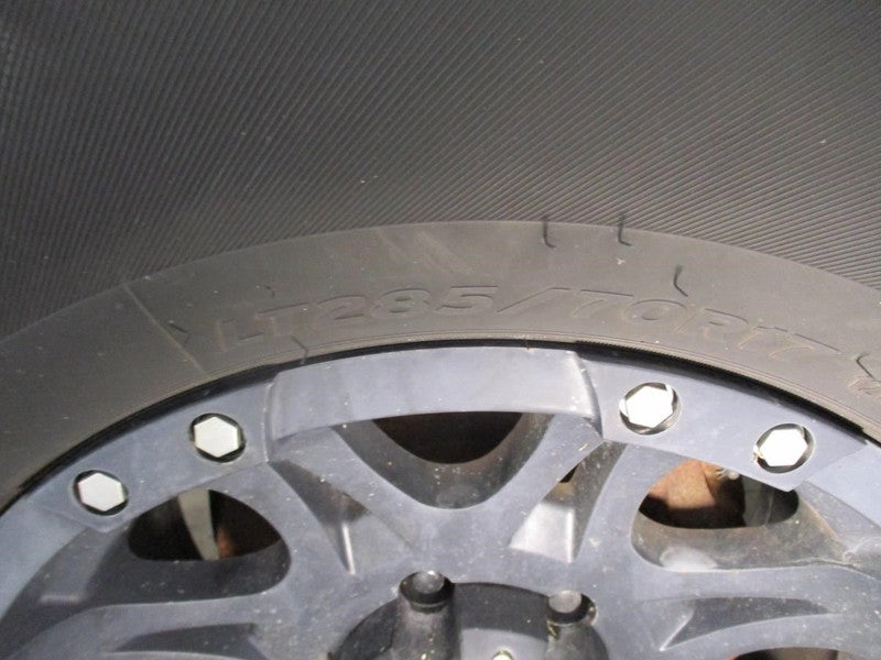 Coolant Reservoir Fits 03-09 LEXUS GX470 1874456
