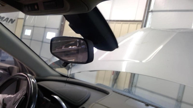 Chevrolet IMPALA 2013-2025 Rear View Mirror 13524916 Used 1962