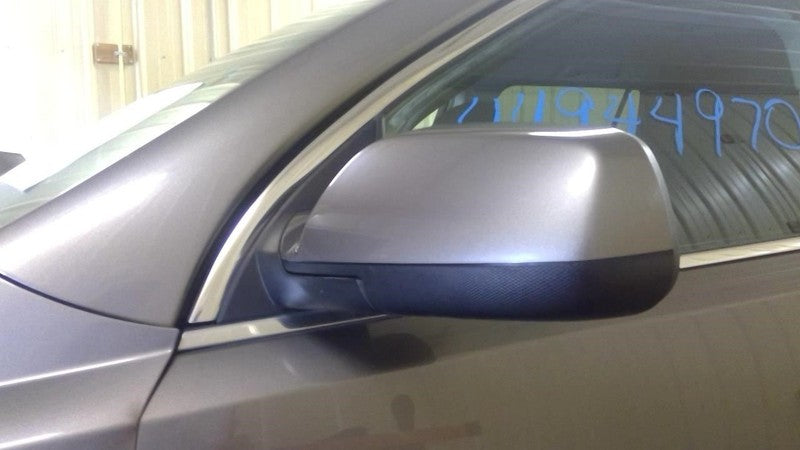 Driver Side View Mirror Power Paint To Match Opt DL8 Fits 11-14 EQUINO