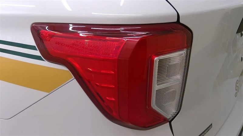 Carrier Front 3.3L With Police Package Fits 20-25 EXPLORER 1696619