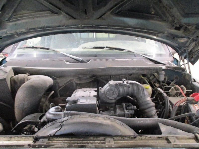 Engine 6-360 5.9L Diesel VIN 6 8th Digit Fits 99 DODGE 2500 PICKUP 172