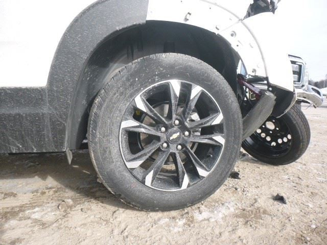 Carrier AWD Fits 20-25 ENCORE GX 1469414