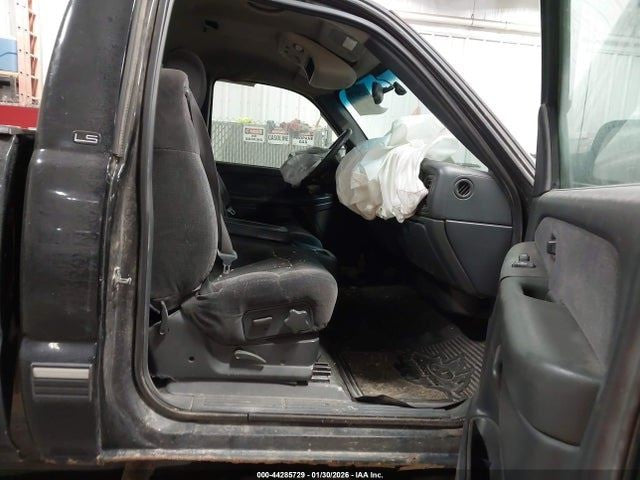 Alternator 130 Amp Opt KG8 ID 10480390 Fits 99-02 SIERRA 1500 PICKUP 1
