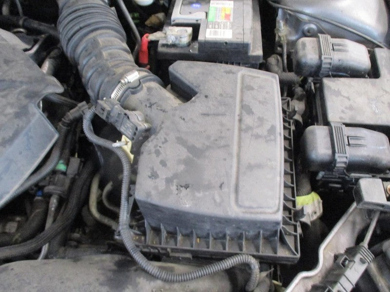 FUSION    2013 Seat Belt Rear 1863805