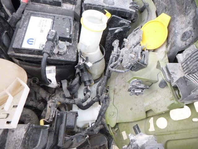 Automatic Transmission 4 Door X Model 2.4L AWD Fits 16 FIAT 500 133735