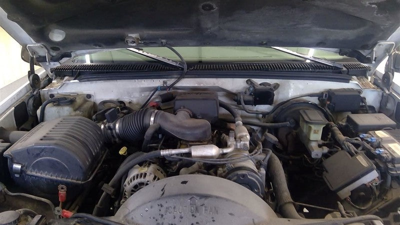 Carrier Front Axle Classic Style 3.73 Ratio Opt GT4 Fits 97-00 TAHOE 1