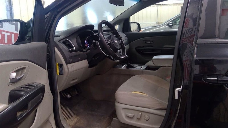 Wiper Transmission Fits 15-21 SEDONA 1680106