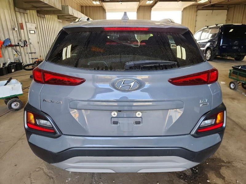 Passenger Rear Suspension Without Crossmember AWD Fits 18-23 KONA 1951