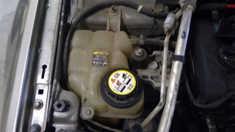 Power Steering Pump Fits 06-09 FUSION 1715338