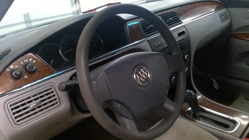 Air Cleaner 3.8L Federal Emissions Fits 06-09 ALLURE 1930850