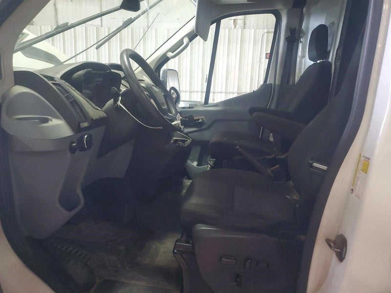 Starter Motor Turbo Fits 15-19 TRANSIT 150 2026134