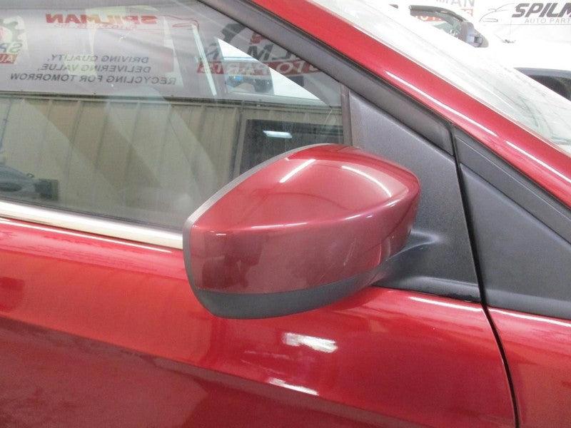 Passenger Side View Mirror Power With Heated Fits 13-16 ESCAPE 1998186