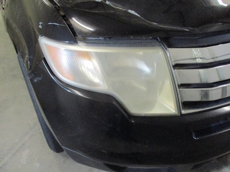 Driver Sun Visor With Illumination Fits 07-10 EDGE 1951870