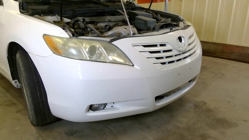 Radiator Fan Motor Fan Assembly VIN E 5th Digit Fits 07-09 CAMRY 19136