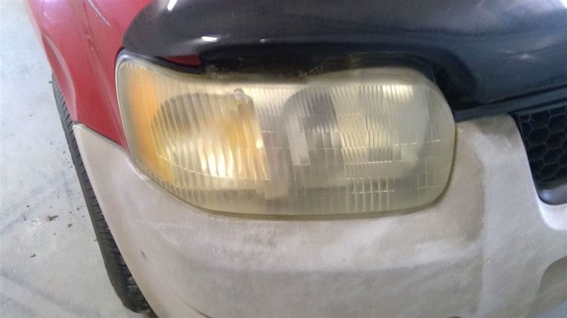 Intake Manifold 3.0L Lower Fits 01-04 ESCAPE 1679694