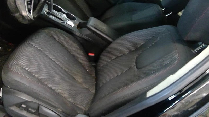 Driver Front Seat Bucket Cloth Without 8 Way Power Fits 14-17 EQUINOX 