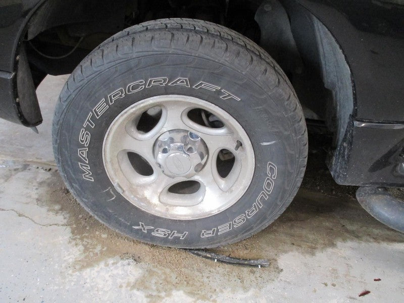 Power Steering Pump Thru 03/08/07 Fits 07 RANGER 1699818