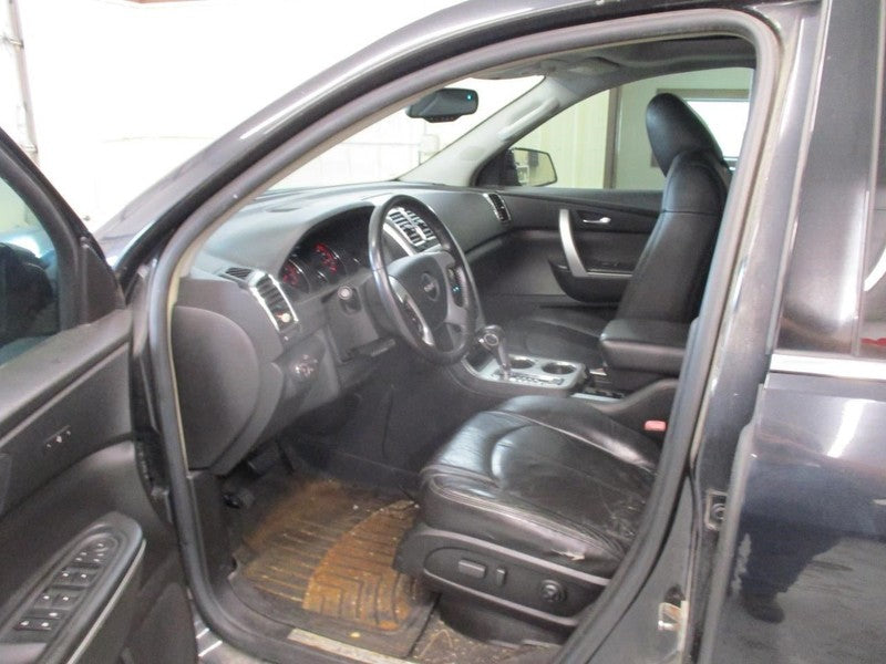 Steering Column VIN J 11th Digit Limited Opt N37 Fits 07-17 ACADIA 204