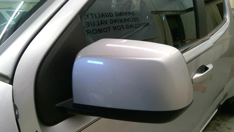 Driver Side View Mirror Power Mirror Painted Opt DL6 Fits 15-17 CANYON