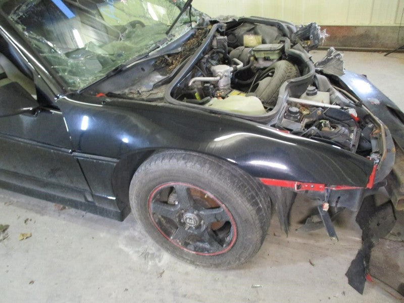 Windshield Wiper Motor With Pulse Wiper Fits 84-94 CAVALIER 1680629