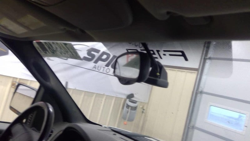 Ford F-150 2000-2008 Rear View Mirror 6U5Z17700AA Used 3008