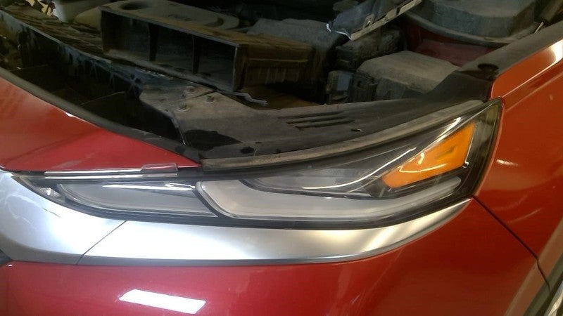 Wiper Transmission Fits 19-20 SANTA FE 1997057