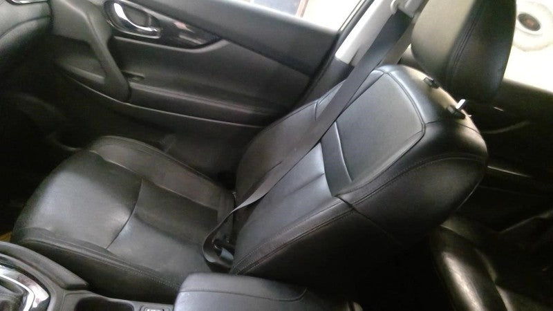 Passenger Front Seat Bucket  VIN 5 1st Digit Fits 17-18 ROGUE 1894588