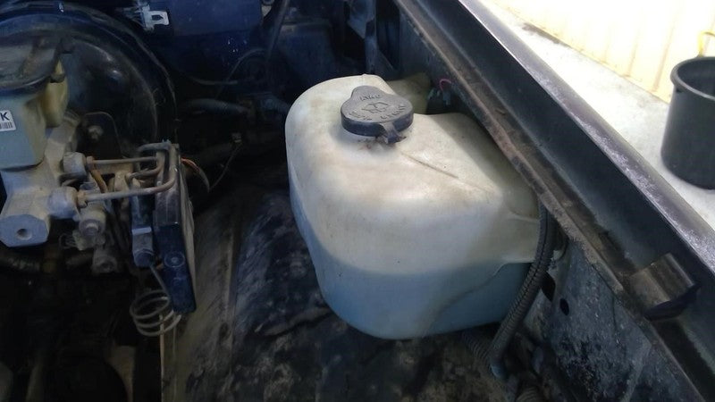 Alternator 100 Amp Fits 90-95 CHEVROLET 1500 PICKUP 1722386