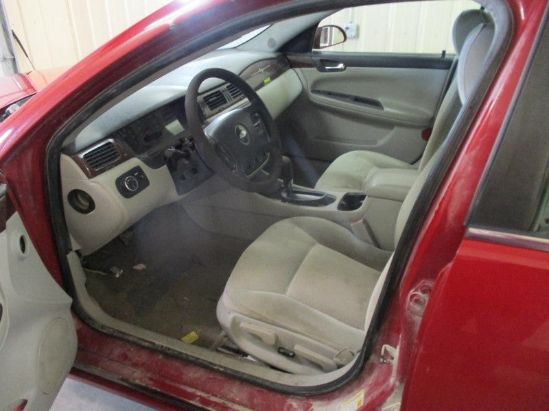 Seat Belt Front Bucket And Bench Passenger Retractor Fits 06-08 IMPALA