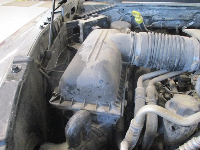 Alternator Denso Manufacturer Fits 01-11 DAKOTA 1703361