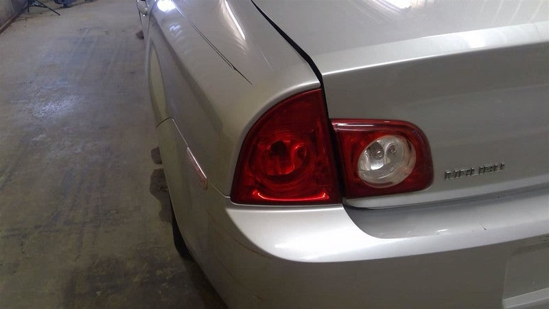 Starter Motor Fits 10-17 EQUINOX 1709218