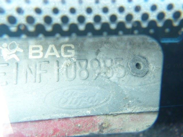 Brake Master Cylinder Excluding Cobra Fits 87-93 MUSTANG 1521384
