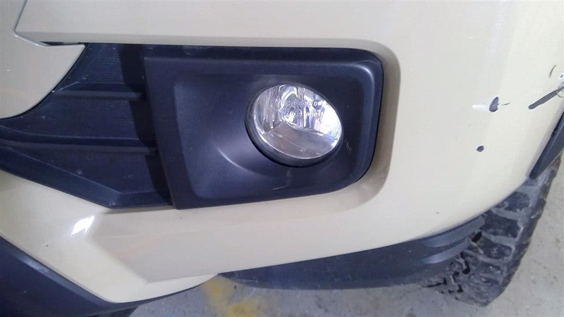 Grille Lower Fits 16-23 TACOMA 1625390