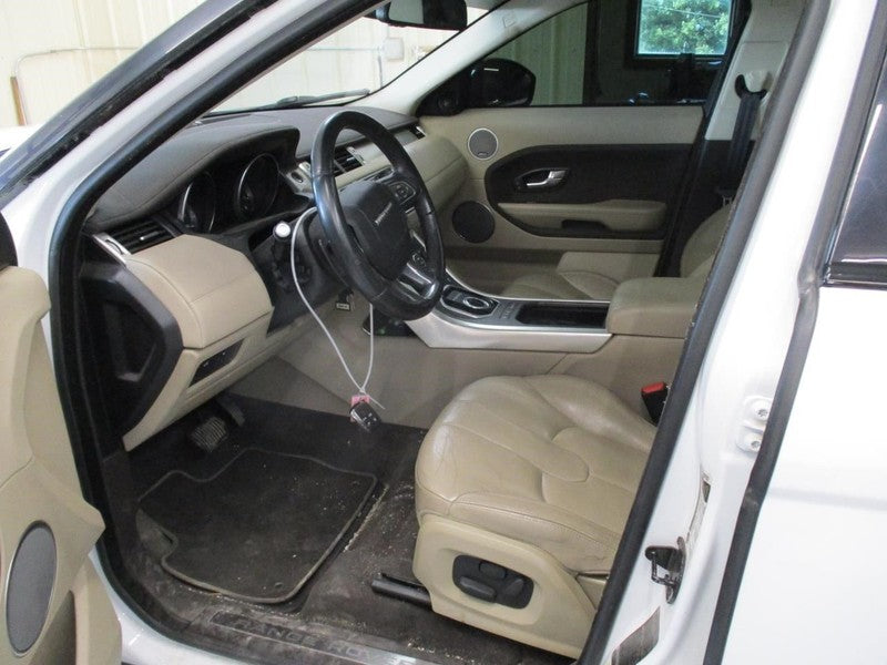 Land Rover Evoque 2015 Headrest Used 1194