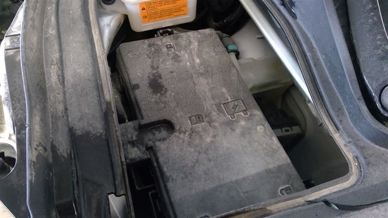 Engine 3.3L VIN B 8th Digit Fits 20-24 EXPLORER 1696616