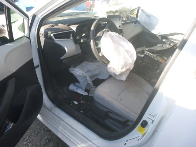 Engine Sedan 1.8L VIN P 5th Digit 2ZRFAE Engine Fits 20-22 COROLLA 145