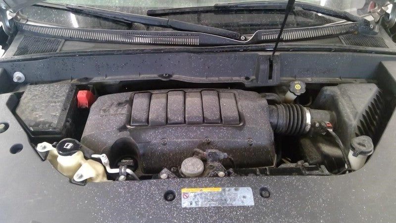 AC Evaporator VIN J 11th Digit Limited Front Fits 13-17 ACADIA 1738463