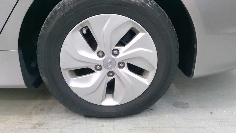 AC Compressor VIN D 8th Digit Hybrid Fits 12-16 OPTIMA 1730732